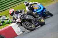Middle Group Black Bikes